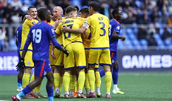 Nhận định soi k&egrave;o Kazakhstan vs Comoros, 19h00 ng&agrave;y 31/3: Nối d&agrave;i ng&agrave;y vui