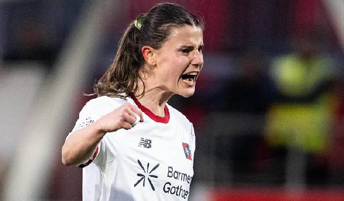 Nhận định soi k&egrave;o nữ Hamburger vs nữ Leverkusen, 23h00 ng&agrave;y 30/3: Tiếp tục thua