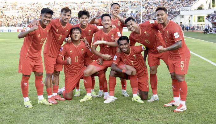 Nhận định, soi k&egrave;o Pakistan vs Myanmar, 16h00 ng&agrave;y 31/3: Thủ tục