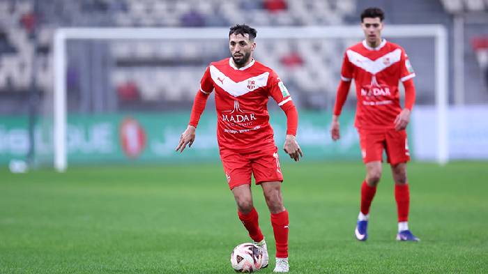 Nhận định soi k&egrave;o Paradou vs CR Belouizdad, 22h00 ng&agrave;y 30/3: Lại thua