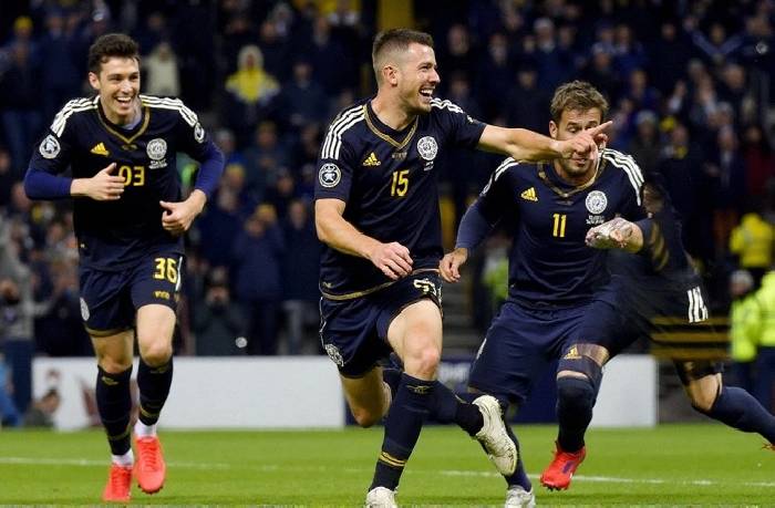 Nhận định, soi k&egrave;o Scotland vs Bờ Biển Ng&agrave;, 1h30 ng&agrave;y 1/4: Bước chạy đ&agrave; k&eacute;m cỏi