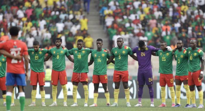 Nhận định, soi k&egrave;o Trung Quốc vs Cameroon, 13h00 ng&agrave;y 31/3: S&aacute;ng cửa dưới