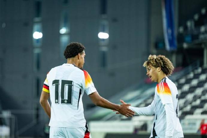 Nhận định, soi k&egrave;o U19 &Aacute;o vs U19 Đức, 20h00 ng&agrave;y 31/3: Tiếp đ&agrave; thăng hoa