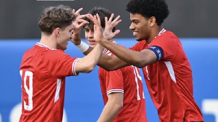 Nhận định soi k&egrave;o U19 Đan Mạch vs U19 S&eacute;c, 19h00 ng&agrave;y 31/3: Lại thua