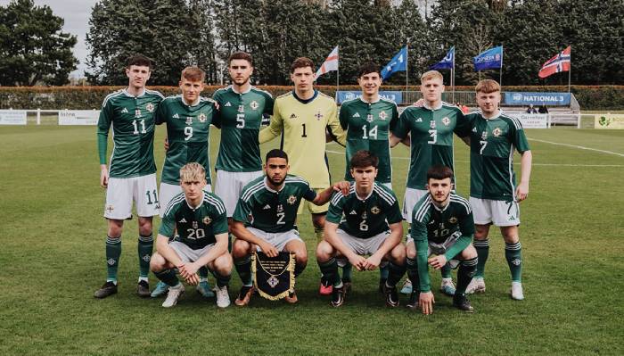 Nhận định, soi k&egrave;o U19 Thụy Sĩ vs U19 Na Uy, 17h00 ng&agrave;y 31/3: Tin tưởng U19 Na Uy