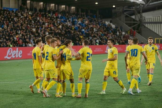Nhận định, soi k&egrave;o U21 Hungary vs U21 Ukraine, 21h30 ng&agrave;y 31/3: Tưng bừng