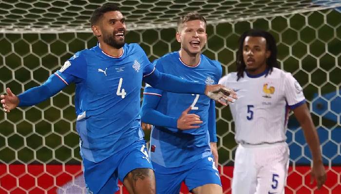 Nhận định, soi k&egrave;o U21 Ph&aacute;p vs U21 Iceland, 00h00 ng&agrave;y 31/3: Gia tăng khoảng c&aacute;ch