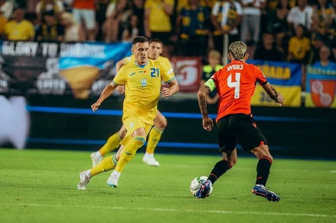 Nhận định, soi k&egrave;o Ukraine vs Albania, 1h45 ng&agrave;y 1/4: Kh&ocirc;ng c&ograve;n động lực