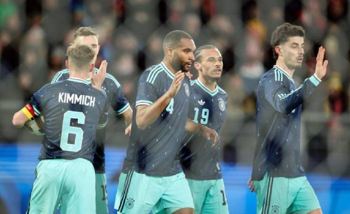 Soi k&egrave;o g&oacute;c Đức vs Ghana, 1h45 ng&agrave;y 31/03