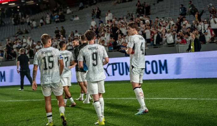 Soi k&egrave;o g&oacute;c New Zealand vs Chile, 14h00 ng&agrave;y 30/03