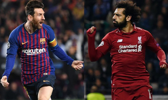 Dự đo&aacute;n Barcelona vs Liverpool (2h 2/5) bởi chuy&ecirc;n gia Michael Owen