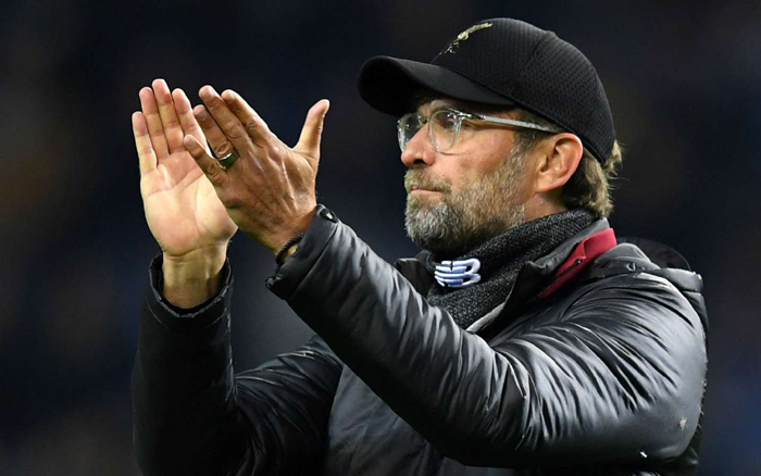 Barcelona vs Liverpool: Klopp tự tin &lsquo;đ&aacute;nh sập&rsquo; Camp Nou