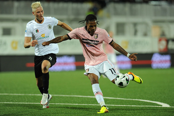 Nhận định Palermo vs Spezia, 17h30 ng&agrave;y 1/5 (Hạng 2 Italia)