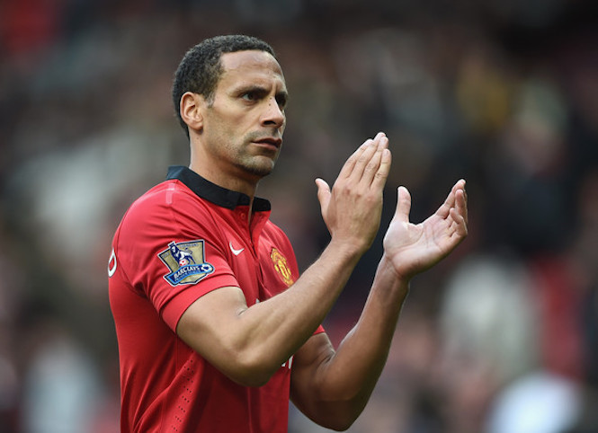 Rio Ferdinand v&agrave; sao thế giới đến Việt Nam v&agrave;o th&aacute;ng 6
