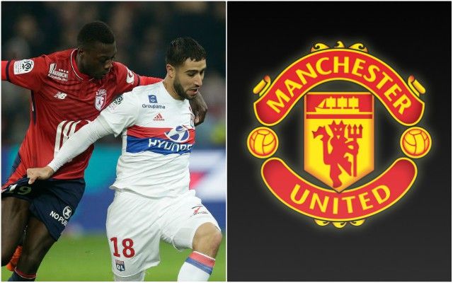 Thất vọng với h&agrave;ng c&ocirc;ng, MU chi đậm cho sao Ligue 1