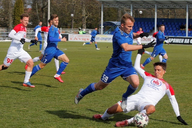 Nhận định b&oacute;ng đ&aacute; Orsha vs Smorgon, 22h00 ng&agrave;y 2/5