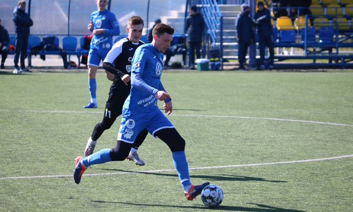 Nhận định b&oacute;ng đ&aacute; SMI Autotrans vs Dnepr Mogilev, 18h ng&agrave;y 2/5