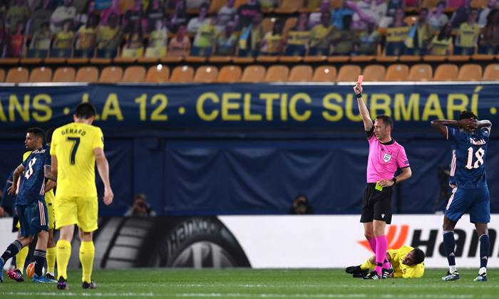 Dưới thời HLV Mikel, Arsenal chơi xấu chưa từng thấy 