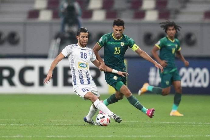 K&egrave;o b&oacute;ng đ&aacute; C1 ch&acirc;u &Aacute; h&ocirc;m nay 30/4: Esteghlal Tehran vs Shorta Baghdad