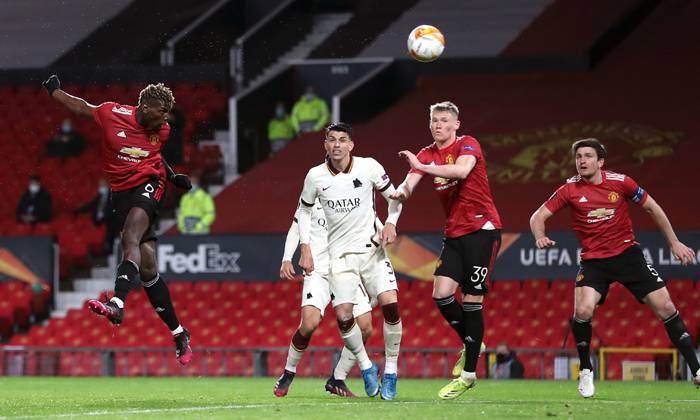 MU c&acirc;n bằng th&agrave;nh t&iacute;ch tồn tại gần 6 thập kỷ của Real Madrid