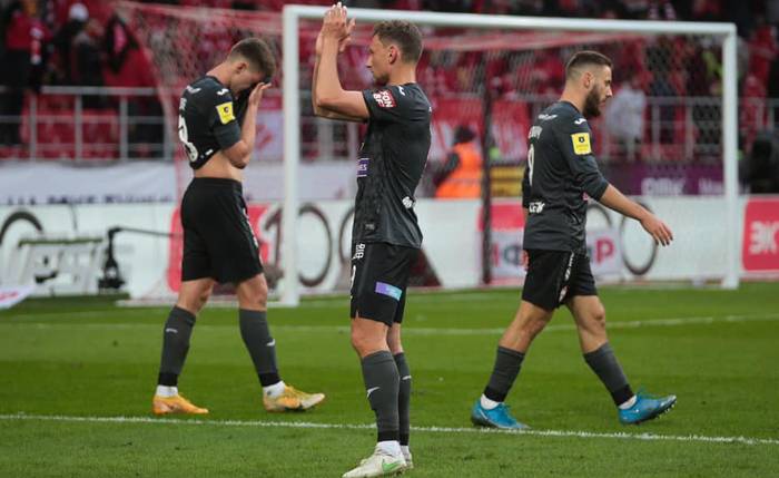 Nhận định CSKA Moscow vs Ufa, 20h30 ng&agrave;y 1/5