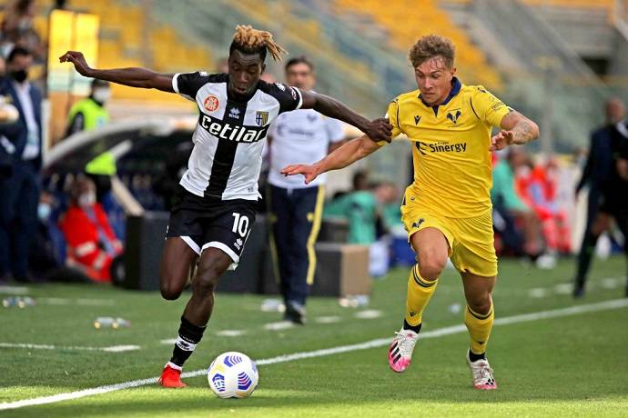 Nhận định Hellas Verona vs Spezia, 20h00 ng&agrave;y 1/5