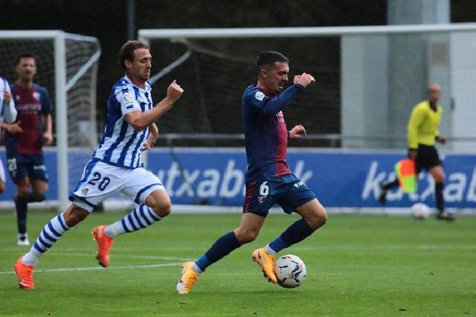 Nhận định Huesca vs Sociedad, 23h30 ng&agrave;y 1/5
