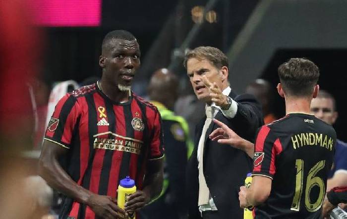 Nhận định New England Revs vs Atlanta, 6h ng&agrave;y 2/5