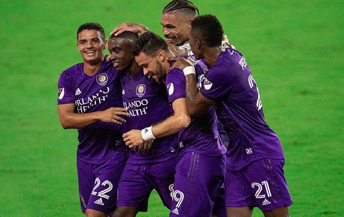 Nhận định Orlando City vs Cincinnati, 6h30 ng&agrave;y 2/5