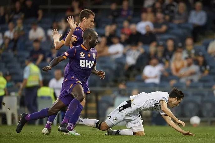 Nhận định Perth Glory vs Macarthur, 12h05 ng&agrave;y 1/5