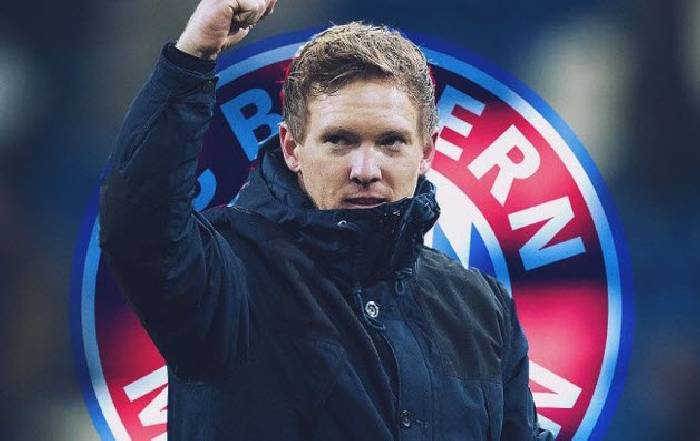 T&acirc;n HLV Nagelsmann y&ecirc;u cầu Bayern k&yacute; gấp 3 cầu thủ