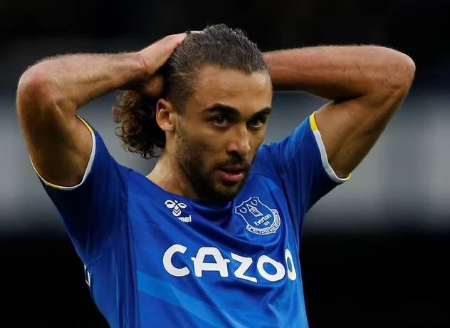 Đội h&igrave;nh ra s&acirc;n ch&iacute;nh thức Everton vs Chelsea, 20h ng&agrave;y 1/5