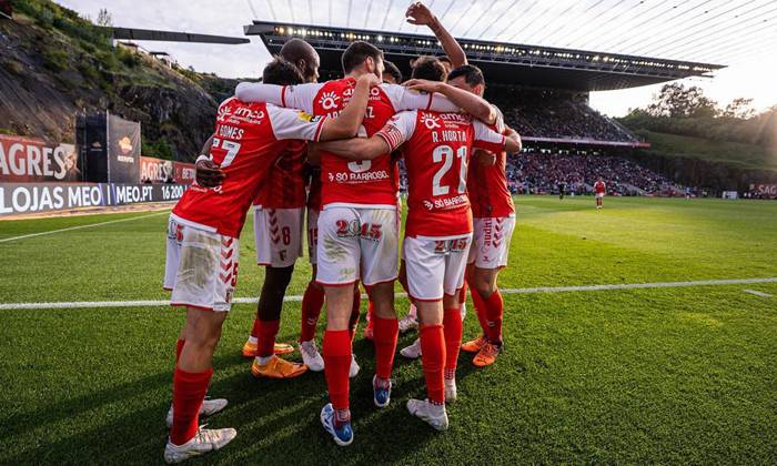 Nhận định, soi k&egrave;o Belenenses vs Braga, 3h ng&agrave;y 1/5