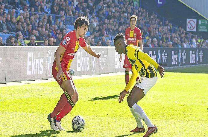 Nhận định, soi k&egrave;o G.A. Eagles vs Vitesse, 19h30 ng&agrave;y 01/05