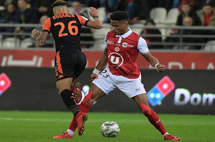 Nhận định, soi k&egrave;o Lorient vs Reims, 20h00 ng&agrave;y 01/05