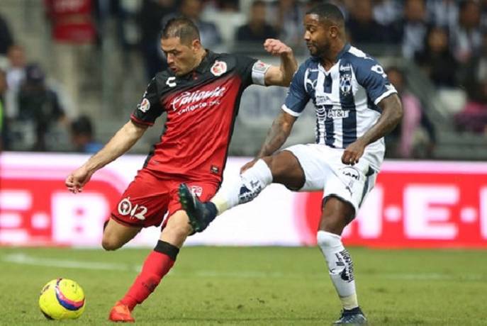 Nhận định, soi k&egrave;o Monterrey vs Tijuana, 7h ng&agrave;y 1/5