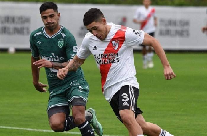 Nhận định, soi k&egrave;o Sarmiento Junin vs River Plate, 7h30 ng&agrave;y 1/5
