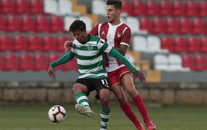Nhận định, soi k&egrave;o Sporting Lisbon vs Vicente, 2h30 ng&agrave;y 2/5