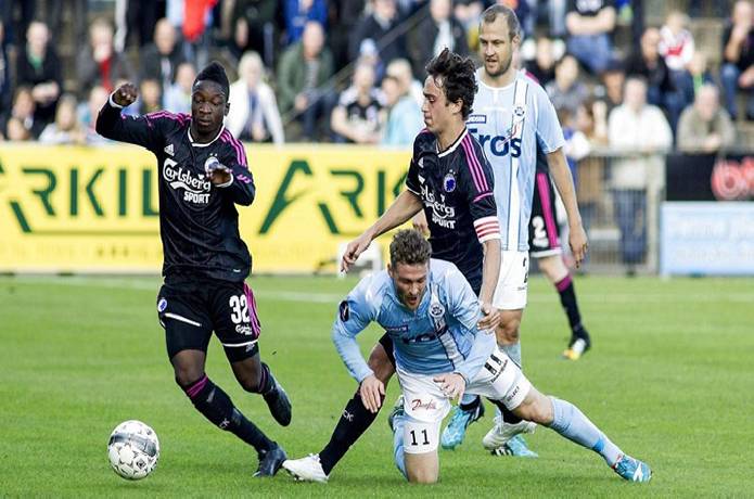 Nhận định, soi k&egrave;o Vejle vs Sonderjyske, 19h00 ng&agrave;y 01/05