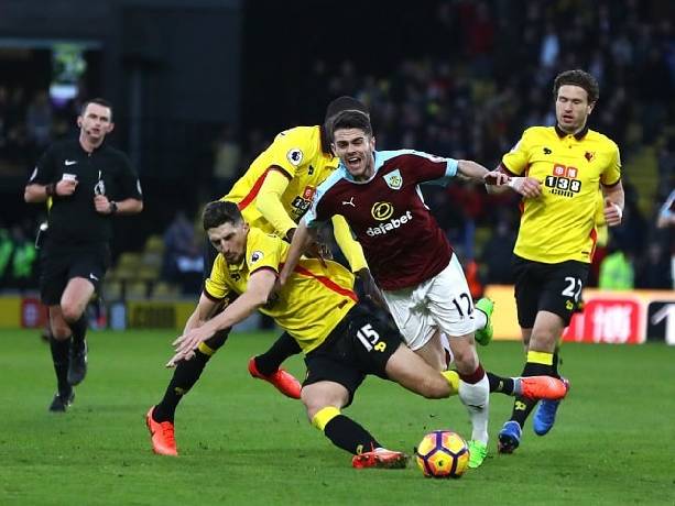 Nhận định, soi k&egrave;o Watford vs Burnley, 21h00 ng&agrave;y 30/4