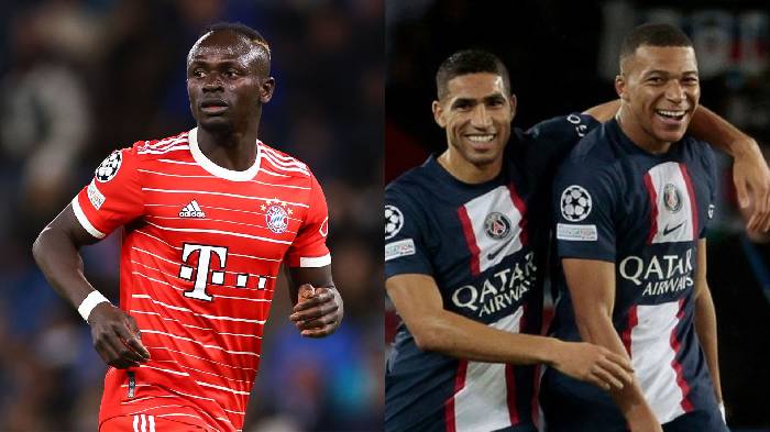 Bản tin tối 30/4: Đại gia Anh muốn c&oacute; Mane; PSG gạ gẫm M.U 'hốt sao bự'