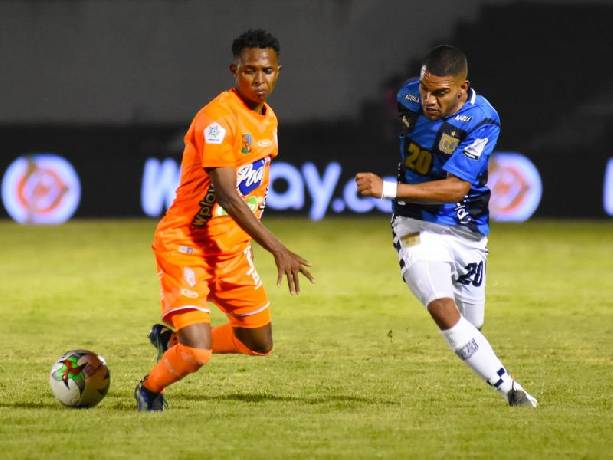 M&aacute;y t&iacute;nh dự đo&aacute;n b&oacute;ng đ&aacute; 1/5: Envigado vs Atletico Huila