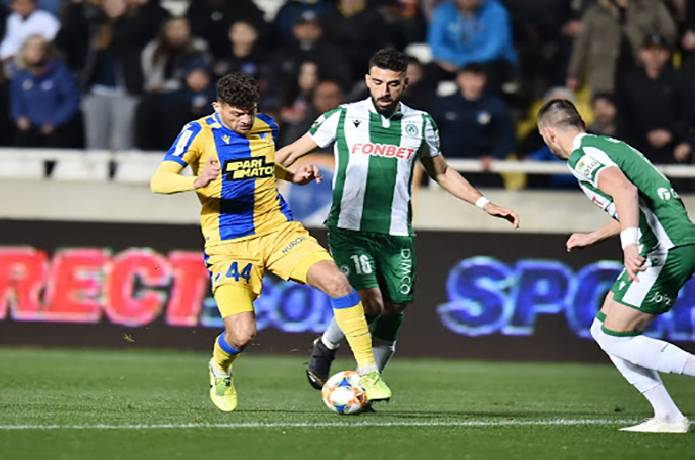 Nhận định, soi k&egrave;o APOEL vs Omonia, 23h ng&agrave;y 1/5