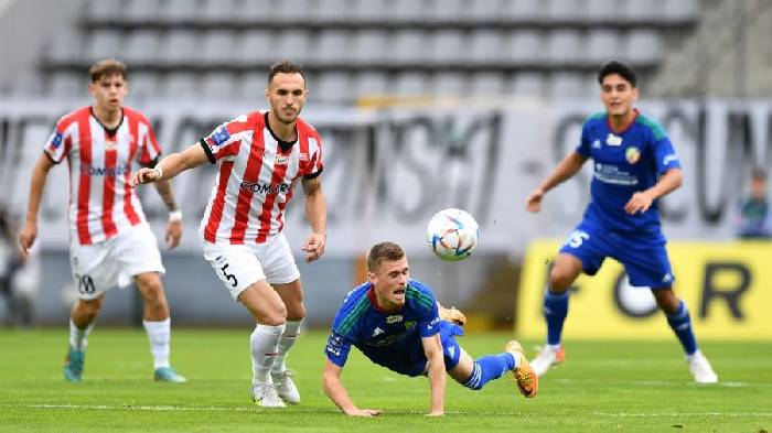 Nhận định, soi k&egrave;o Cracovia Krakow vs Miedz Legnica, 00h00 ng&agrave;y 2/5