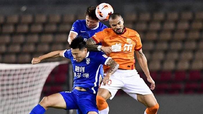 Nhận định, soi k&egrave;o Dalian Pro vs Meizhou Hakka, 18h35 ng&agrave;y 1/5