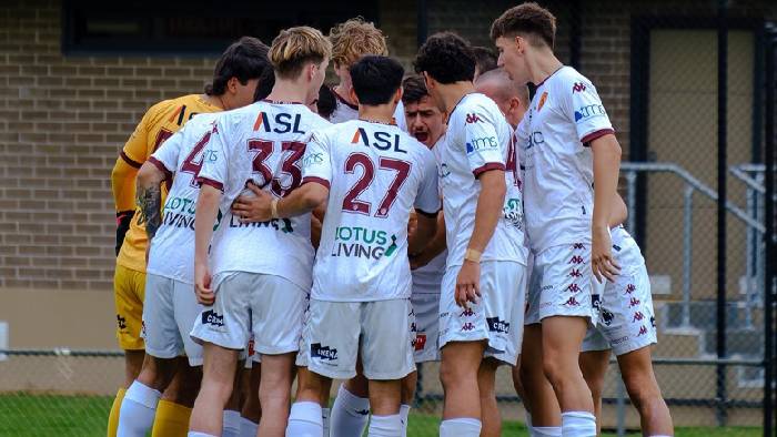 Nhận định, soi k&egrave;o FC Bulleen Lions vs Preston Lions, 17h15 ng&agrave;y 1/5