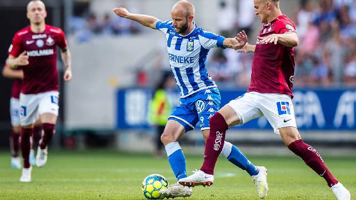 Nhận định, soi k&egrave;o IFK Goteborg vs IFK Norrkoping, 20h00 ng&agrave;y 1/5