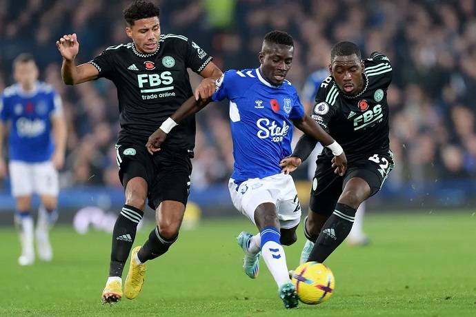 Nhận định, soi k&egrave;o Leicester City vs Everton, 02h00 ng&agrave;y 2/5