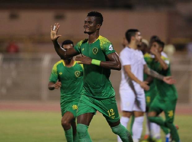 Nhận định, soi k&egrave;o Najran vs Al Qaisoma, 23h05 ng&agrave;y 1/5