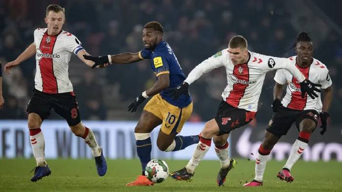 Nhận định, soi k&egrave;o Newcastle vs Southampton, 20h00 ng&agrave;y 30/4
